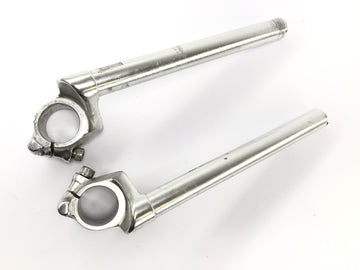 Honda NSR 125 JC22 [1998] - Handlebar Fumel Hanymel a la izquierda y a la derecha 35 mm - 0