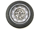 Moto Guzzi California 1100 EV KD [2002] - Hinterrad Rim Rad 4.00 x 17 "-7