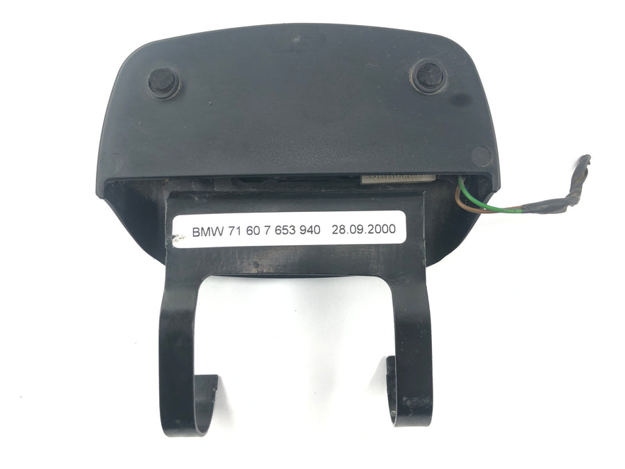 BMW C1 125 [2002] - Luz interior, luz de techo, luz interior con soporte