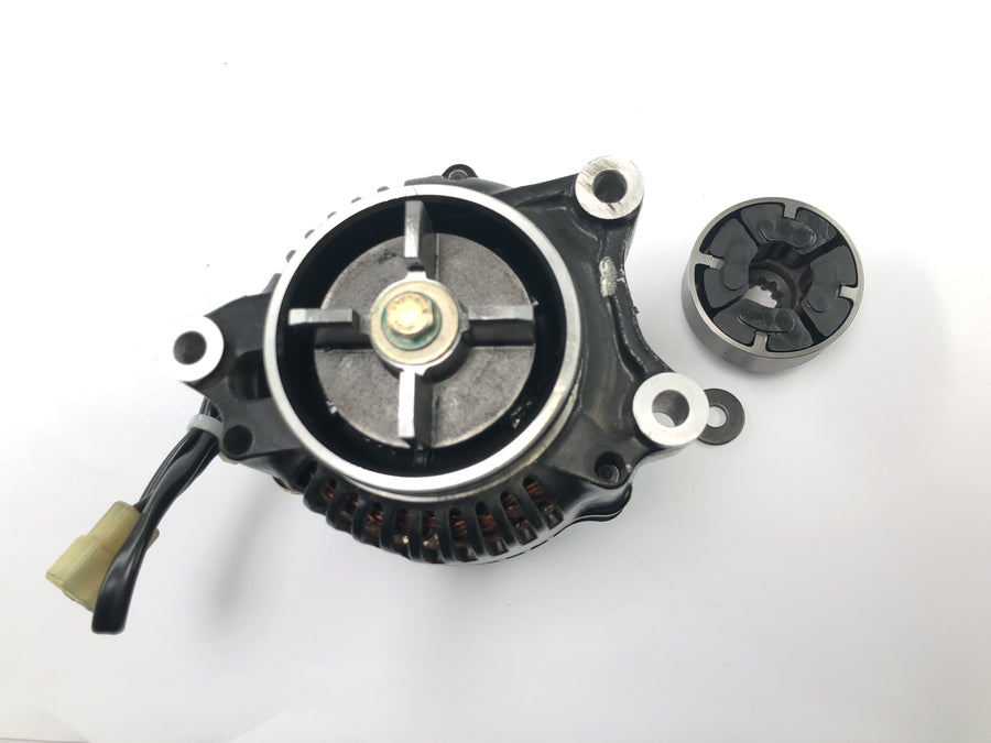Triumph Daytona 900 T300D [1996] - Alternador Generador Alternador Nippondenso
