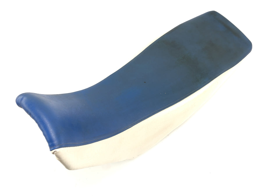 Yamaha DT 125 DE06 [2005] - Banco de asiento