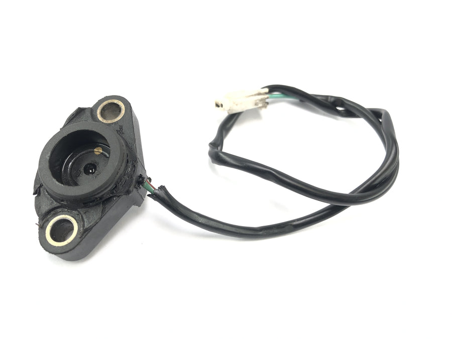 SWM SM 125 R [2018] - Sensor AD de la marcha del sensor neutral