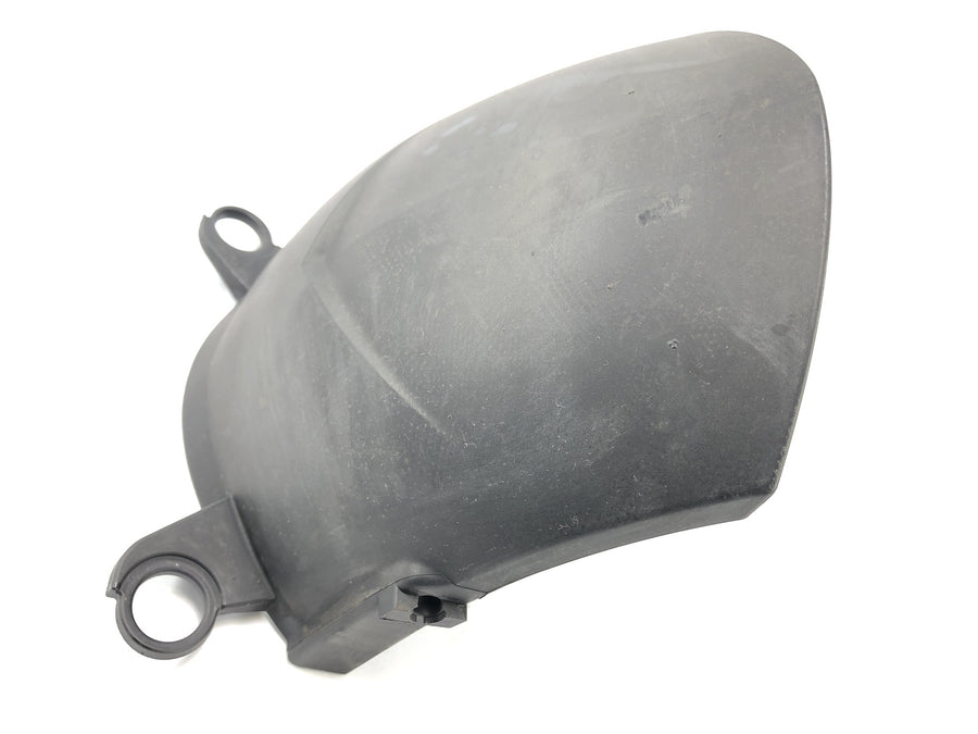 KTM 950 SM LC8 [2008] - Protección de salpicaduras en el columpio posterior