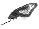 Ducati 1098 S H7 [2009] - Mirror Cladding Mirror Return Mirror Set Pareja-3