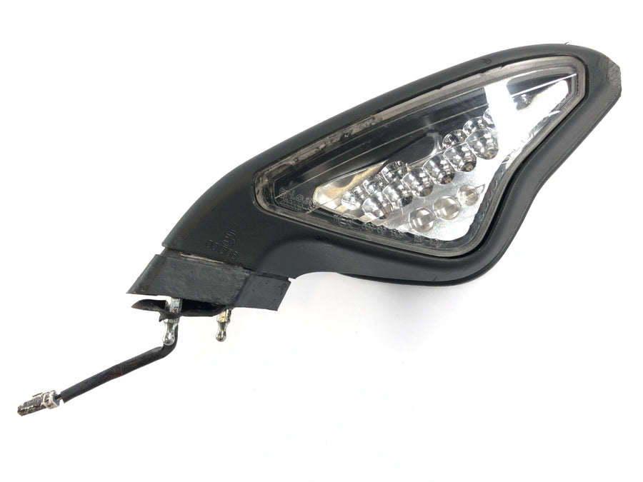 Ducati 1098 S H7 [2009] - Mirror Cladding Mirror Return Mirror Set Pareja