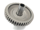 Honda CBR 900 RR SC28 [1994] - Gear Starter-4