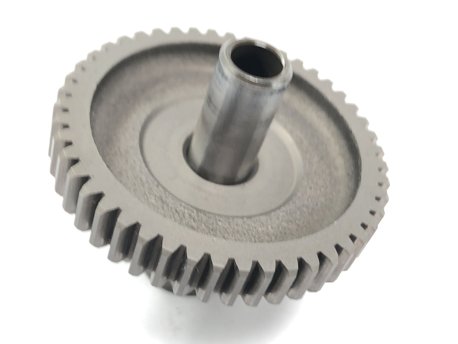 Honda CBR 900 RR SC28 [1994] - Gear Starter