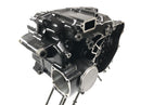 Yamaha XVS 650 Drag Star VM03 [2001] - Alcicultor del motor Bloque de motor vacío-5