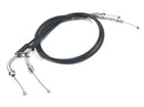 Suzuki GSF 1250 SA Bandit WVCH [2007] - cable del acelerador, cable del acelerador, cable bowden, cable del acelerador-1