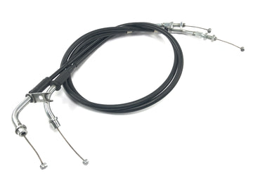 Suzuki GSF 1250 SA Bandit WVCH [2007] - cable del acelerador, cable del acelerador, cable bowden, cable del acelerador