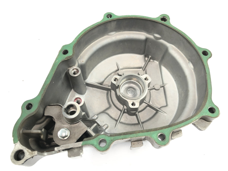 SWM SM 125 R [2018] - Tapa motor tapa alternador