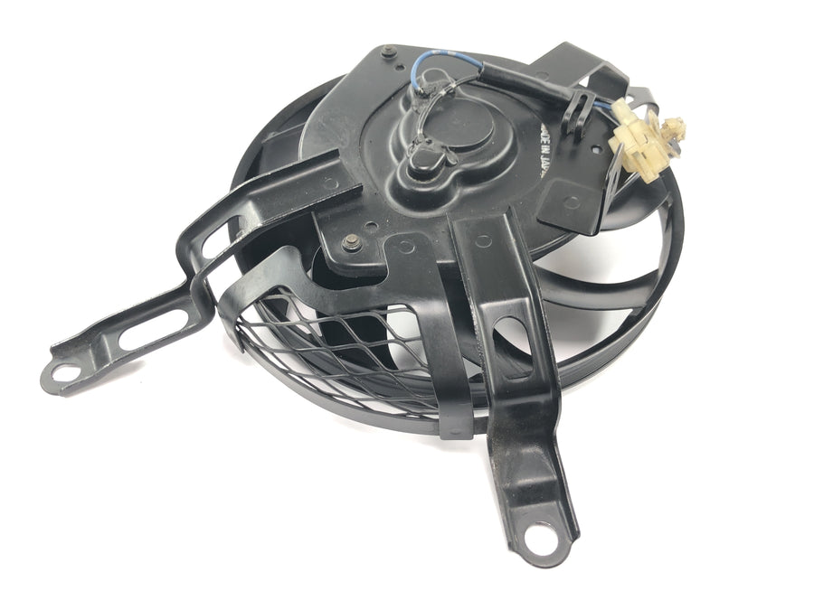 Suzuki GSX R 1000 WVB6 K6 [2006] - Ventilador Radiador Ventilador Eléctrico Ventilador Enfriador