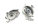 Yamaha WR 125 X DE07 [2010] - Bomba de agua bomba de refrigerante carcasa de bomba impulsor-5