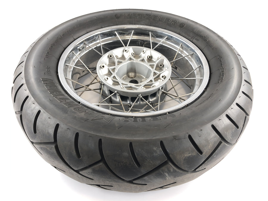 BMW R 1200 C 259C [1997] - Hinterrad Rad Rim en la parte trasera 4.00x15 "