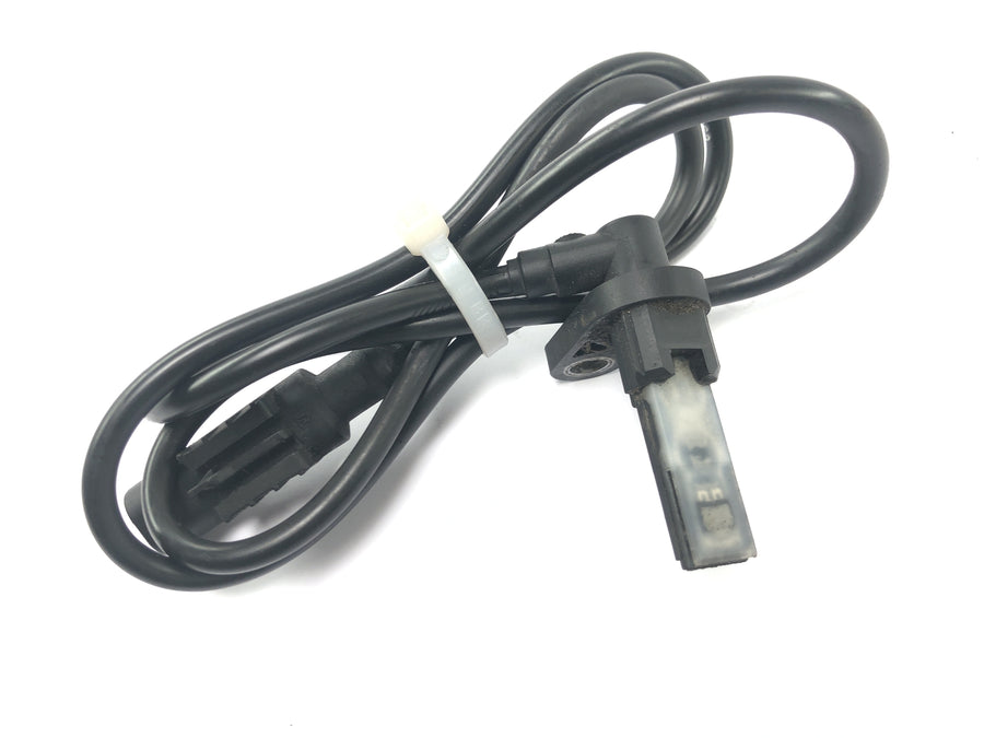 Moto Guzzi Stelvio 1200 8V [2016] - Sensor ABS sensor velocidad rueda trasera