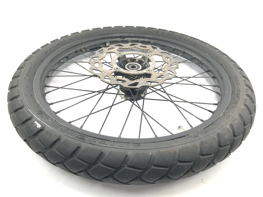 Beta RR 125 [2018] - Llanta delantera con disco de freno 21 pulgadas