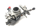 Yamaha YZ 426 F [2000] - carburador carburador de corredera plana-3