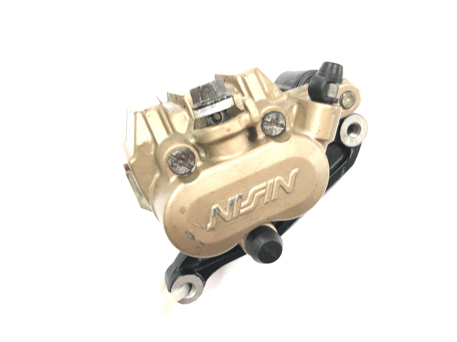 Honda XRV 750 Africa Twin RD04 [1992] - Pinza de freno Nissin delantera derecha