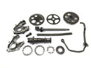 BMW R 1200 R R1ST [2008] - Bomba de aceite-3