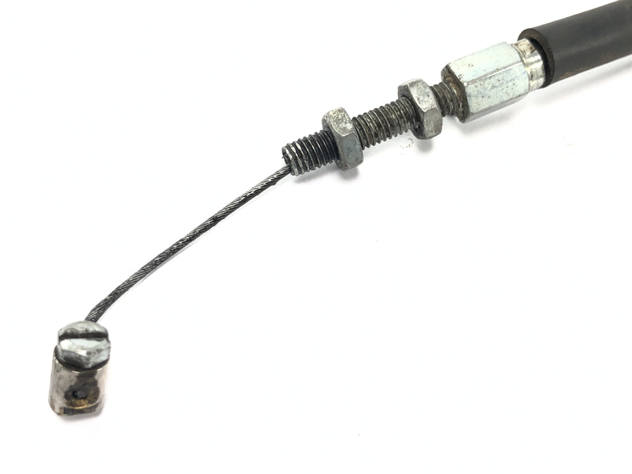 Honda XR 600 R PE04 [1992] - Cable del acelerador Cable Bowden