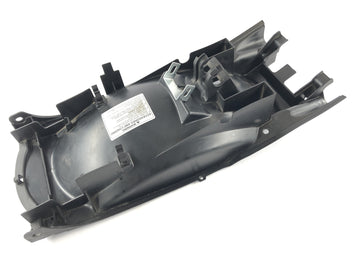Honda CBF 1000 A SC58 [2006] - Kot Wing en la protección de salpicaduras traseras - 0