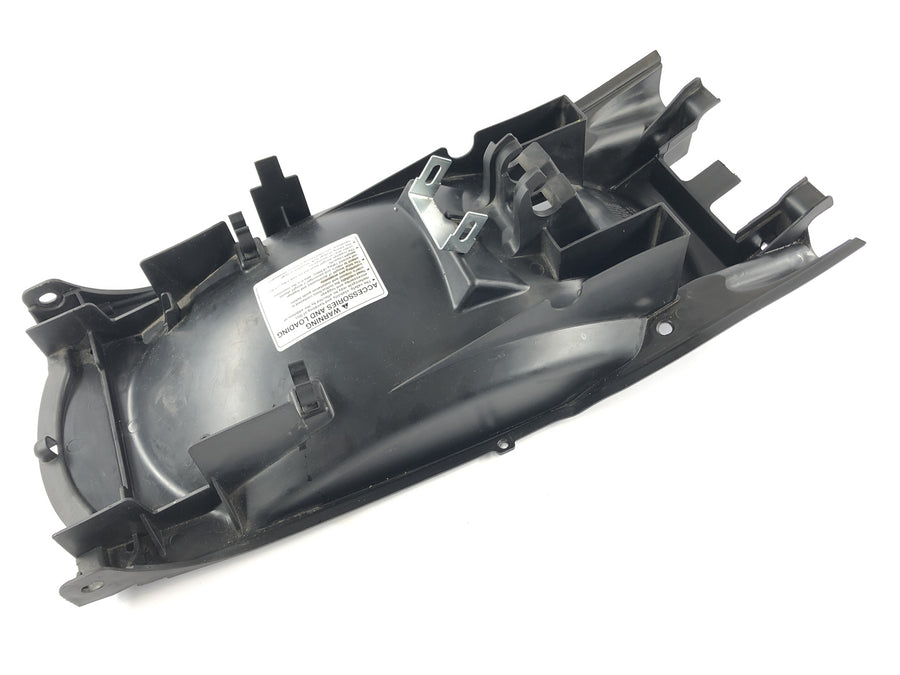 Honda CBF 1000 A SC58 [2006] - Kot Wing en la protección de salpicaduras traseras