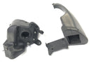 BMW F 650 GS Dakar [2007] - Caja de filtro de aire Airbox-5