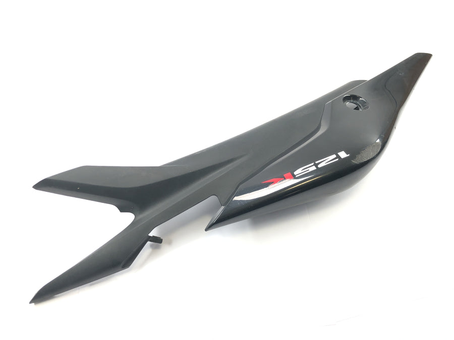 Honda CBR 125 R JC50 [2012] - Carenado trasero carenado lateral izquierdo