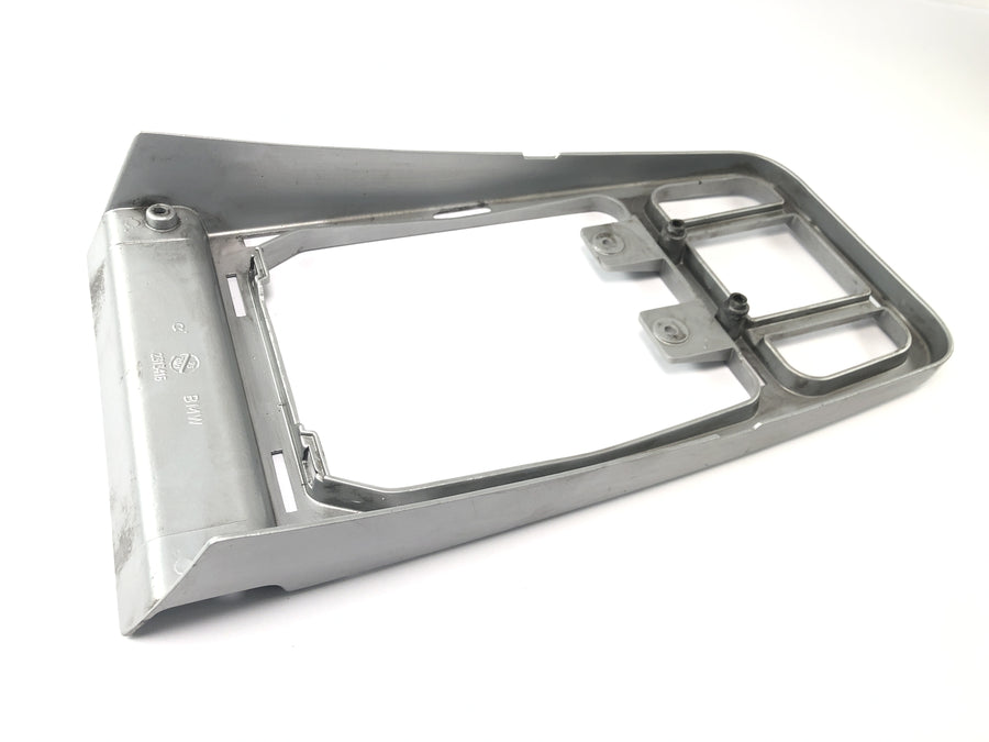 BMW R 1100 GS 259 [1995] - Soporte placa soporte portaequipaje trasero