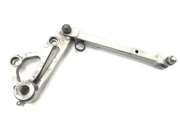 Kawasaki Zephyr 750 ZR750C [1994] - Placa de anclaje con tirante de anclaje de freno de puntal - 0