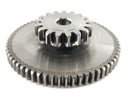 BMW K 1300 S K12S [2010] - Gear Starter-1