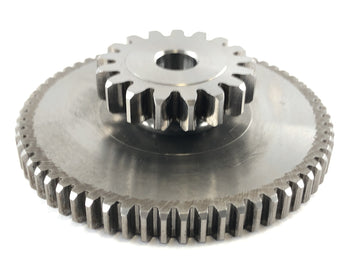 BMW K 1300 S K12S [2010] - Gear Starter