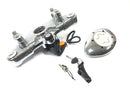 BMW R 1200 CL K30 [2003] - Locksmith con llave de bloqueo de encendido de la tapa de combustible-1