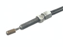 Laverda 1000 [1978] - Cable de embrague Cable Bowden cable de embrague-3