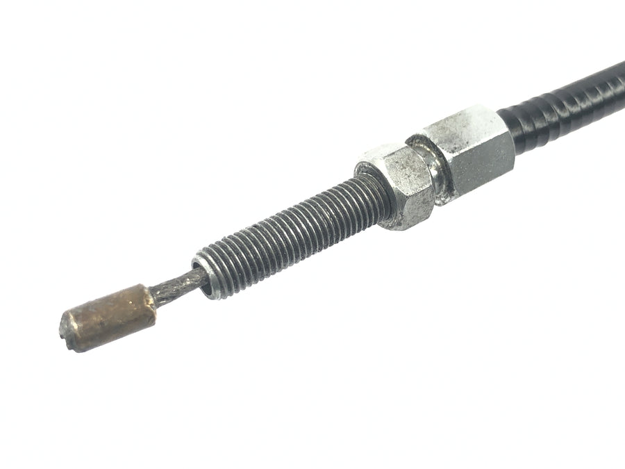Laverda 1000 [1978] - Cable de embrague Cable Bowden cable de embrague