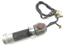 Honda GL 1000 Goldwing GL1 [1978] - Gas de gas en el mango del acelerador de la palanca de gas derecha Interruptor de muerte defectuoso-4