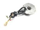 Sachs ZX 125 [1998] - Sensor de captación de placa base de encendido del generador del estator del alternador-4