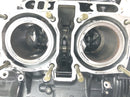 Yamaha V Max 1200 2LT [1998] - Bloque motor bloque cilindros carter vacio con piston-3