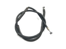 Yamaha XT 500 1U6 [1981] - Cable de descompresión Tirador de cable Bowden-1