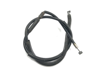 Yamaha XT 500 1U6 [1981] - Cable de descompresión Tirador de cable Bowden