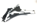 Honda CBR 1000 RR SC59 [2008] - Carenado lateral carenado panel lateral derecho-4