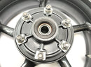 Triumph Street Triple R 675 D67LD [2010] - Neumáticos de la rueda de la llanta de Hinterrad 5.5x17 "-3