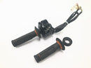 KTM Duke 690 A3 [2012] - Unidad interruptor montaje puño acelerador derecho manillar manillar-4