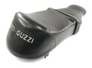Moto Guzzi V7 Special [1971] - Asiento del conductor, asiento del pasajero, cojín del asiento-2