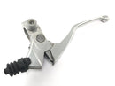 Yamaha XV 1600 Wild Star VP08 [2002] - Fijación embrague palanca palanca mano-3