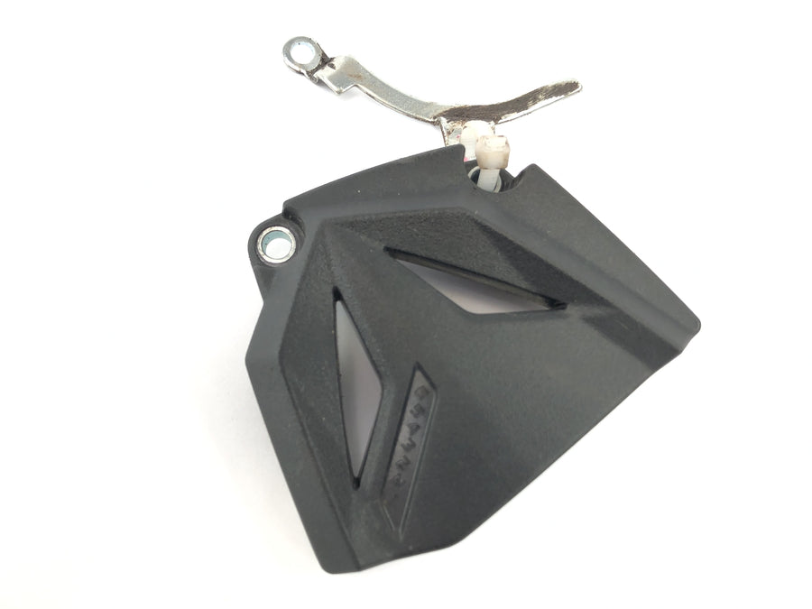 Kawasaki Ninja 125 BX125B [2024] - Cobertura de Sprocket