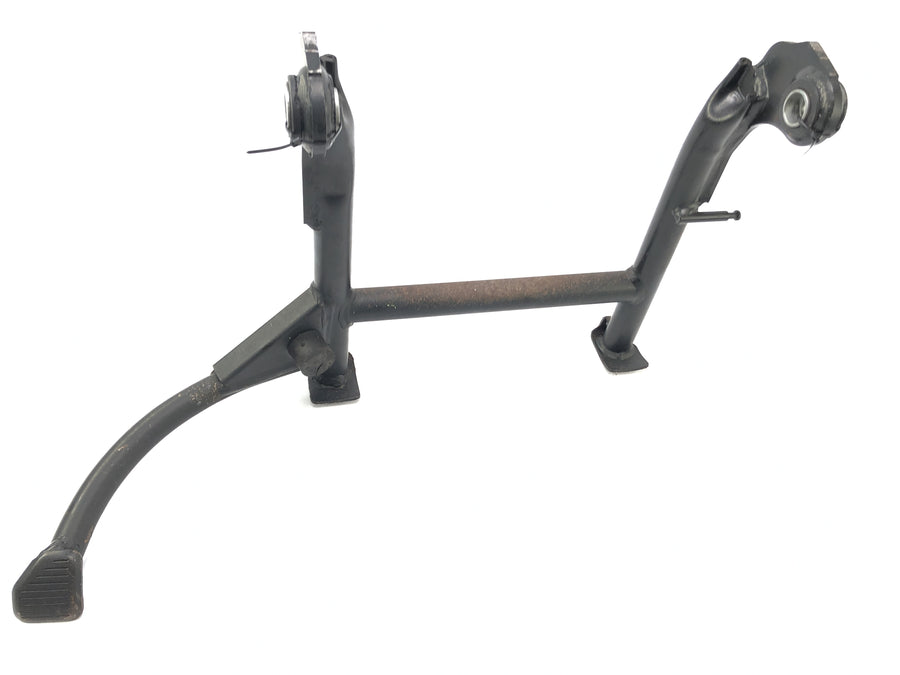 Husqvarna SM 630 A4 [2010] - Stand de Haupt Stand