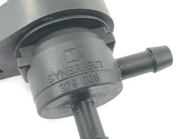 SWM RS 125 R B2 [2020] - Válvula de ventilación del depósito electroválvula filtro de carbón activado - 0
