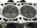 Kawasaki ZRX 1200 S ZRT20A [2001] - culata válvula culata motor-6