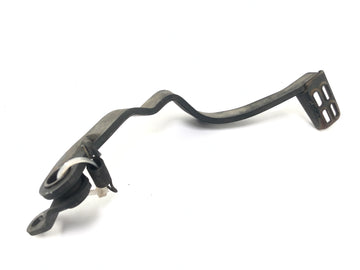 Yamaha XT 600 E 3TB [1996] - palanca de freno de pedal de freno